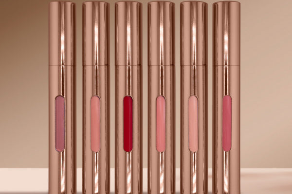 Return Of The Matte…💄 Unveil Your Best Matte Look with Our Lip Matte Collection - Crazy Like a Daisy Boutique