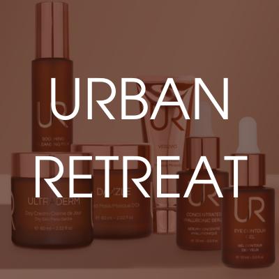 Urban Retreat - Crazy Like a Daisy Boutique