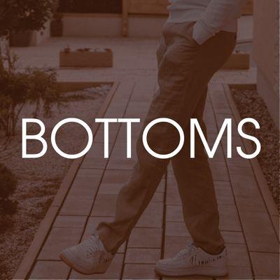 Bottoms - Crazy Like a Daisy Boutique