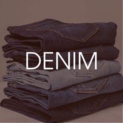 Denim - Crazy Like a Daisy Boutique