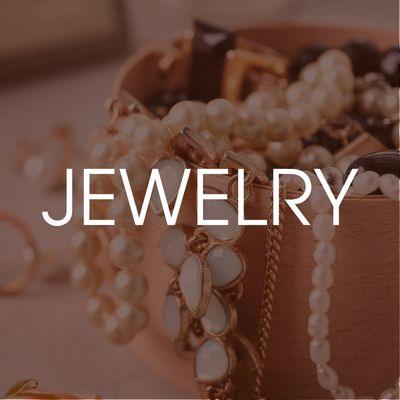 Jewelry - Crazy Like a Daisy Boutique