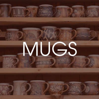 Mugs - Crazy Like a Daisy Boutique