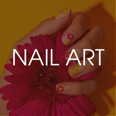 Nail Art Accessories - Crazy Like a Daisy Boutique
