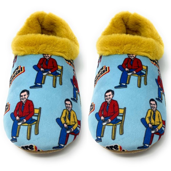 You Are Special - Women's House Sherpa Slippers - Crazy Like a Daisy Boutique #