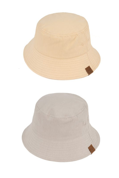 C.C Bucket Hat Adjustable
