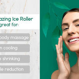 Body Massage Ice Roller - Crazy Like a Daisy Boutique #