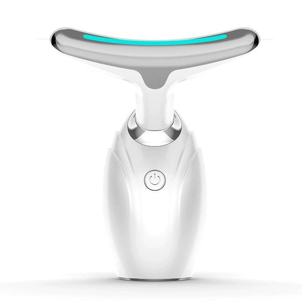 Neck & Face Lifting LED Therapy Device - Crazy Like a Daisy Boutique #
