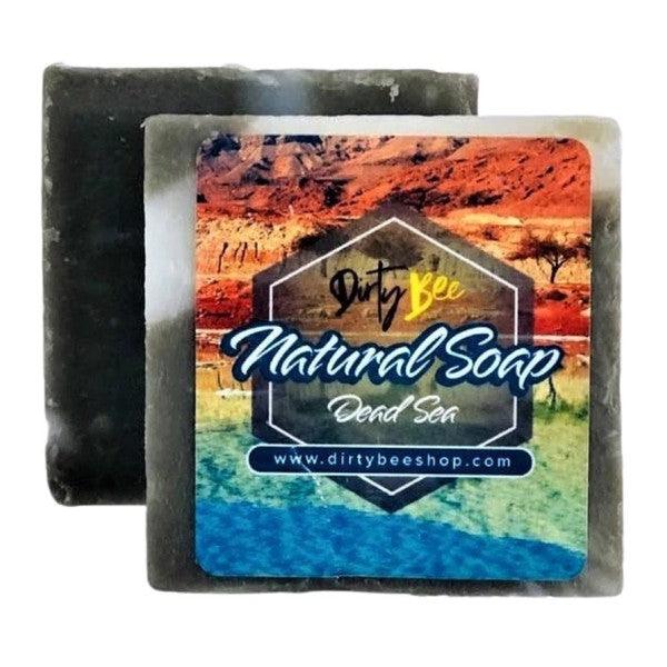 Dirty Bee Natural Bar Soap - Crazy Like a Daisy Boutique #