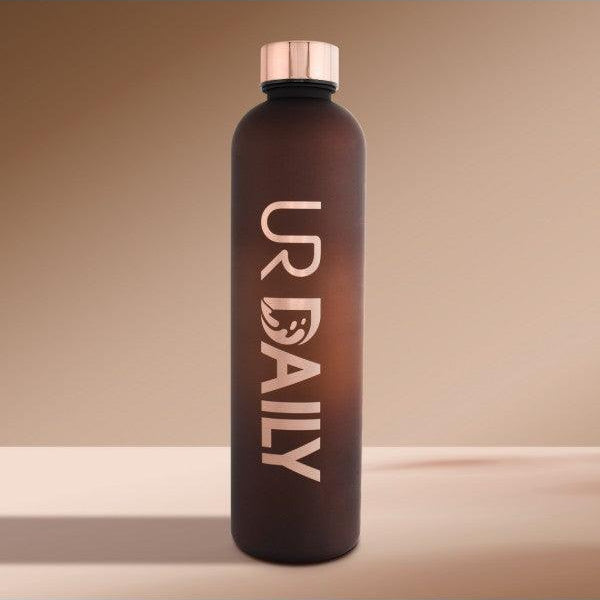 UR Daily Water Bottle - Crazy Like a Daisy Boutique #