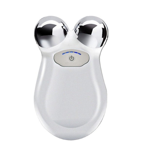 Microcurrent Facial Toning Device - Crazy Like a Daisy Boutique #