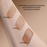 Perfect Match Foundation Drops - Crazy Like a Daisy Boutique #