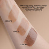 Perfect Match Foundation Drops - Crazy Like a Daisy Boutique #