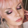 New Years Makeup Looks using Urban Retreat Cosmetics - Crazy Like a Daisy Boutique