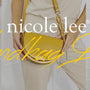 Nicole Lee Handbags - Crazy Like a Daisy Boutique