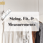 Trendsi Tips: Everything You Need to Know About Sizing & Measurements - Crazy Like a Daisy Boutique