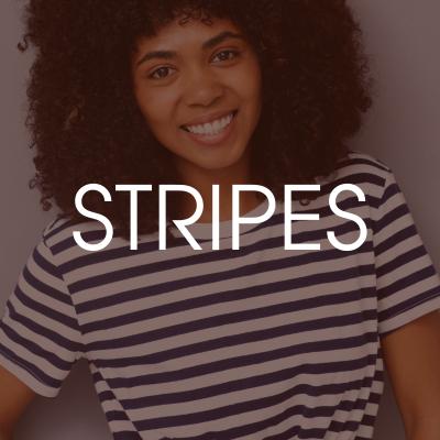 Stripes - Crazy Like a Daisy Boutique