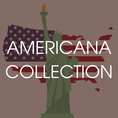 Americana Collection - Crazy Like a Daisy Boutique