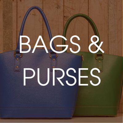 Bags/Purses - Crazy Like a Daisy Boutique