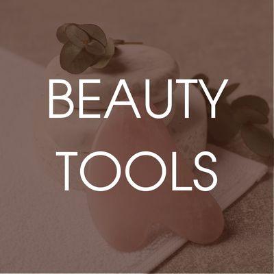 Beauty Tools - Crazy Like a Daisy Boutique