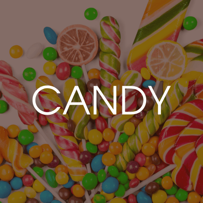 Candy - Crazy Like a Daisy Boutique