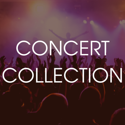 Concert Collection