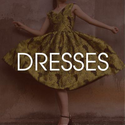 Dresses - Crazy Like a Daisy Boutique
