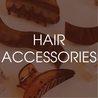 Hair Accessories - Crazy Like a Daisy Boutique