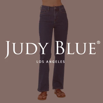 Judy Blue - Crazy Like a Daisy Boutique
