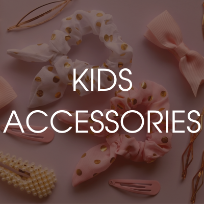 Baby/Kids Accessories