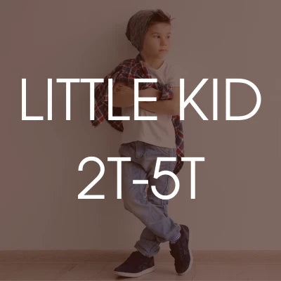 Little Kid 2T to 5T - Crazy Like a Daisy Boutique