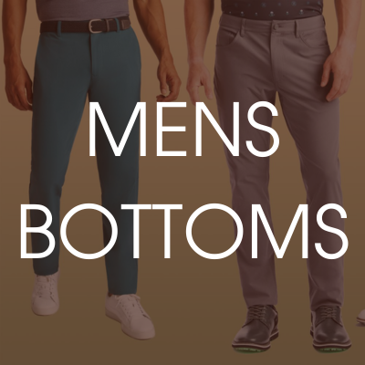 Mens Bottoms