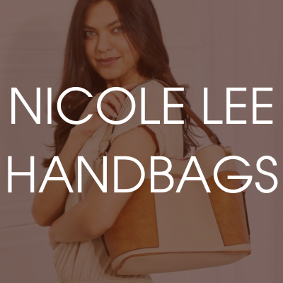 Nicole Lee Handbags