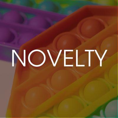 Novelty - Crazy Like a Daisy Boutique