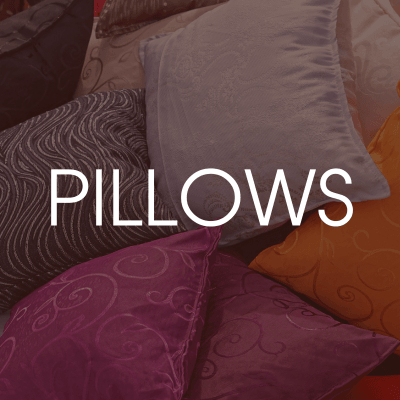 Pillows / Pillowcases - Crazy Like a Daisy Boutique