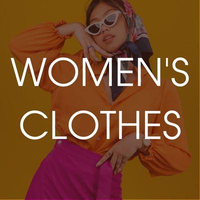 Women's Clothes - Crazy Like a Daisy Boutique