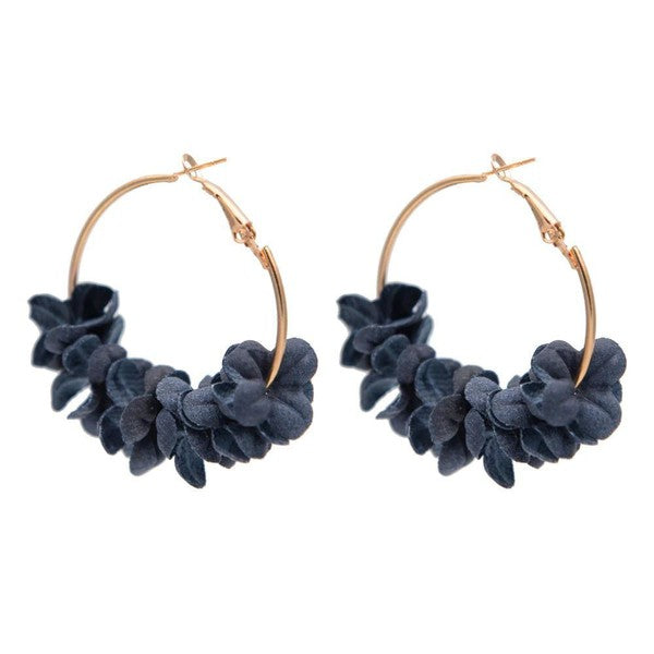 Aussie Earrings - Crazy Like a Daisy Boutique