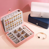 Smart Jewelry Box - Crazy Like a Daisy Boutique #