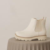 Oasis Society Gianna - Chunky Sole Chelsea Boot - Crazy Like a Daisy Boutique