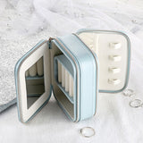 Clever Jewelry Case. - Crazy Like a Daisy Boutique #