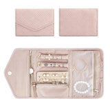 Folding Jewelry Case - Crazy Like a Daisy Boutique #