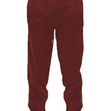 Weiv Solid Sweat Pant Joggers - Crazy Like a Daisy Boutique