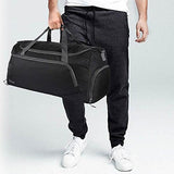 Lightweight Foldable Travel Duffel Bag - Crazy Like a Daisy Boutique