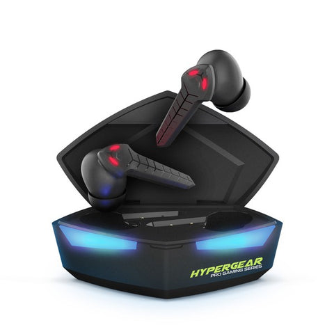 HyperGear CobraStrike True Wireless Gaming Earbuds - Crazy Like a Daisy Boutique