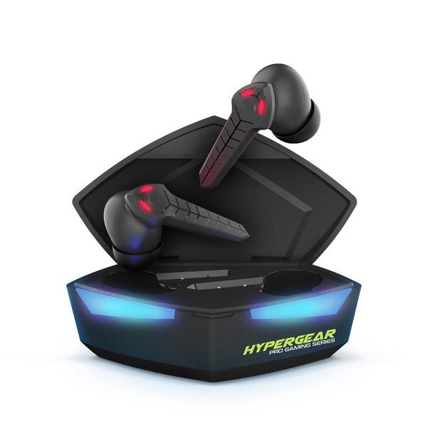 HyperGear CobraStrike True Wireless Gaming Earbuds - Crazy Like a Daisy Boutique #