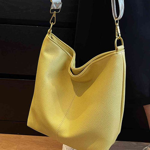Meg Shoulder Bag - Crazy Like a Daisy Boutique