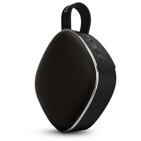 HyperGear Fabrix Mini Wireless Speaker - Crazy Like a Daisy Boutique