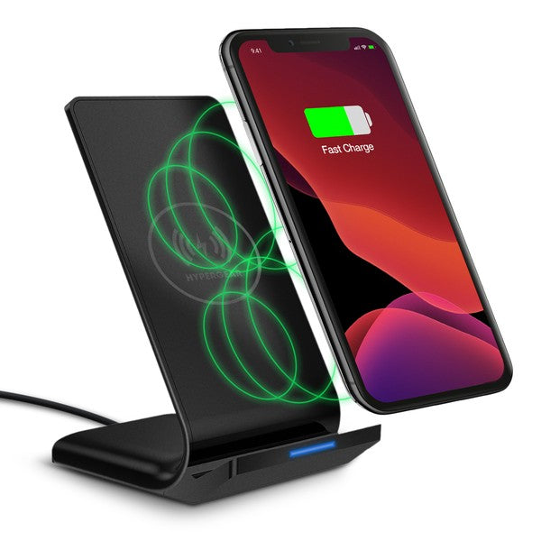 HyperGear Wireless Fast Charging Stand