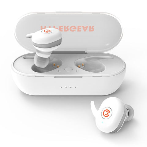 HyperGear Active True Wireless Earbuds - Crazy Like a Daisy Boutique