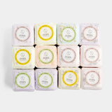 Set of 12 Shower Steamers Gift Set - Crazy Like a Daisy Boutique #