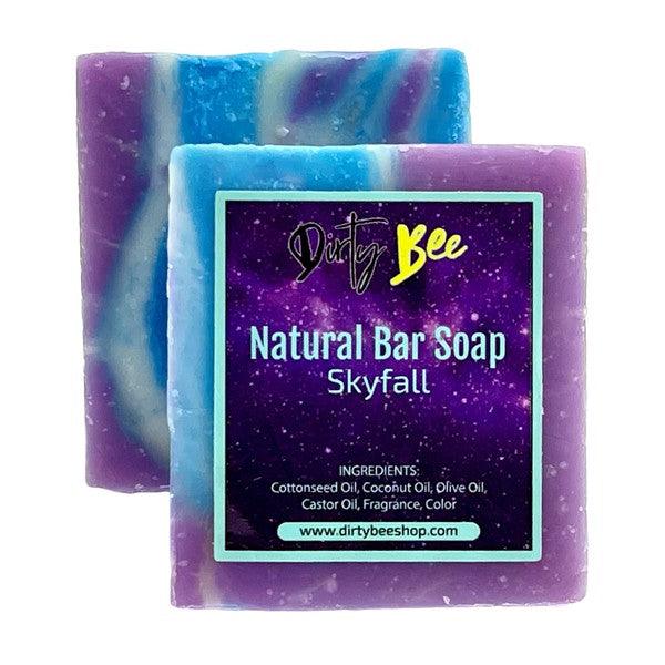 Dirty Bee Natural Bar Soap - Crazy Like a Daisy Boutique